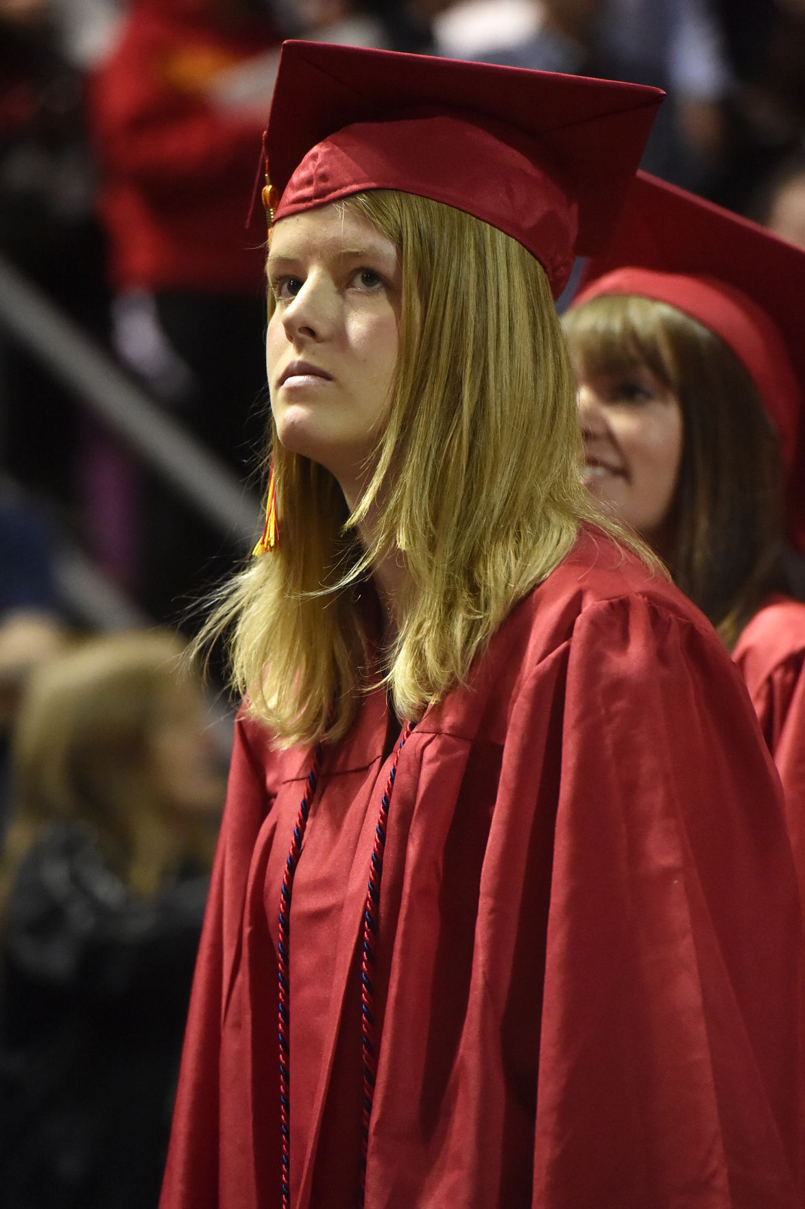 PHOTOS: Coronado High School Graduation